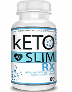 Keto Slim RX