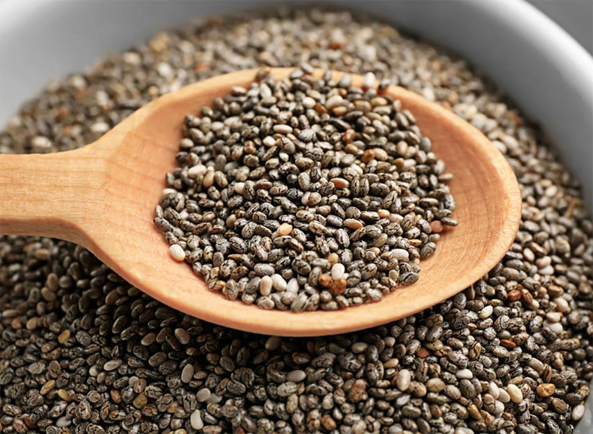 Chia Seeds Side Effects