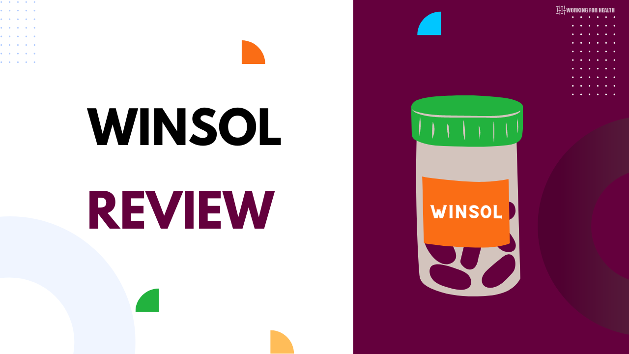 Winsol Review