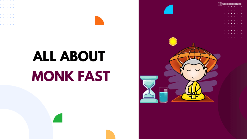 All About Monk Fast