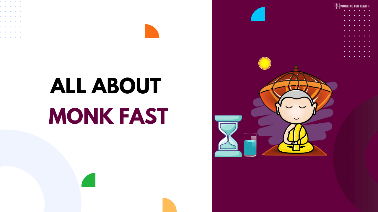 All About Monk Fast