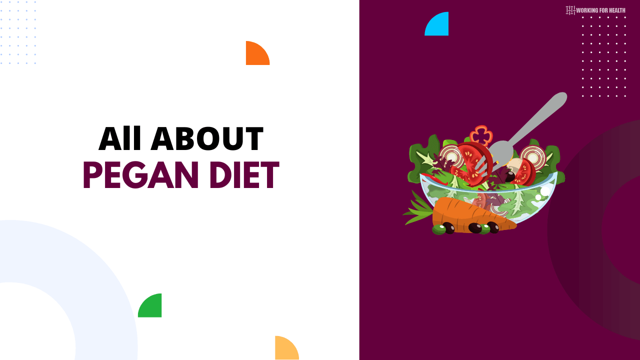 All About Pegan Diet