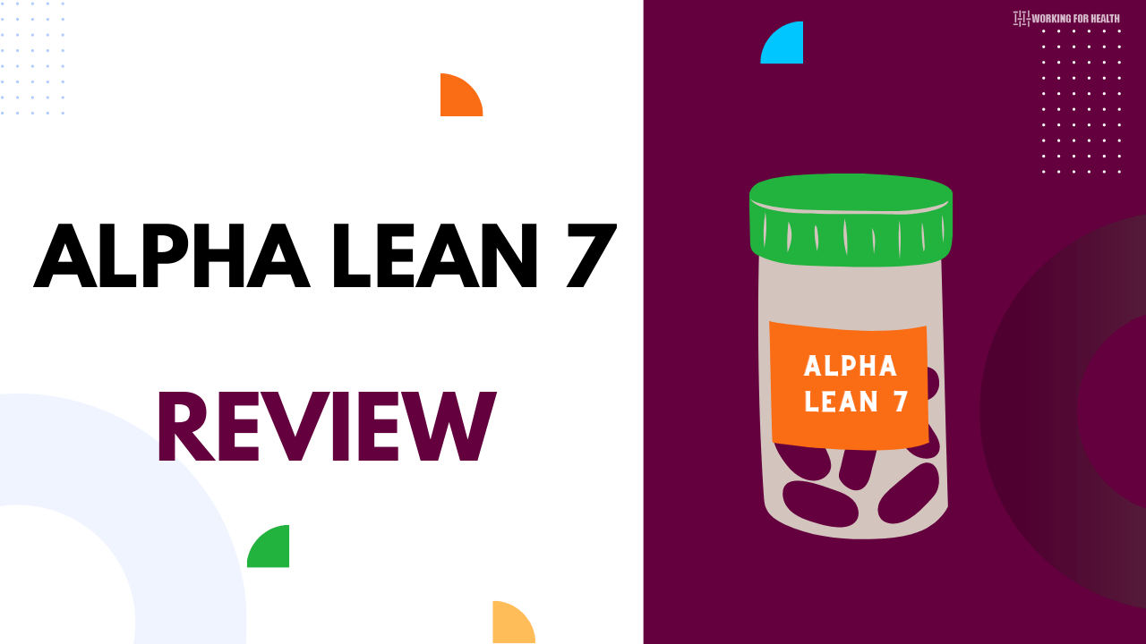 Alpha Lean 7