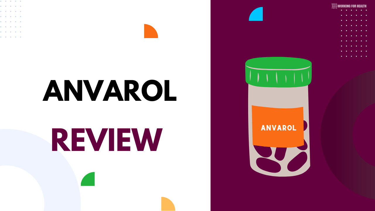 Anvarol