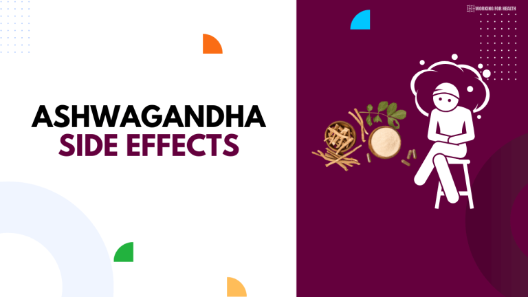 14 Ashwagandha Side Effects