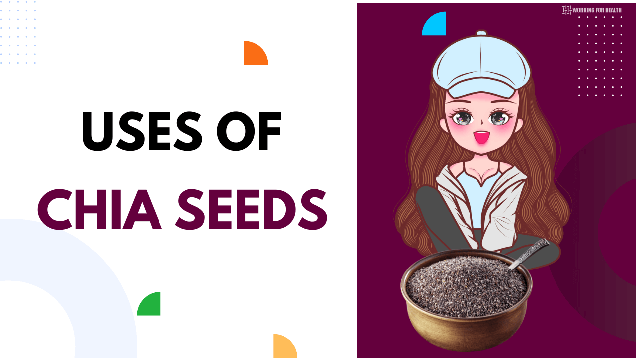 Chia seeds