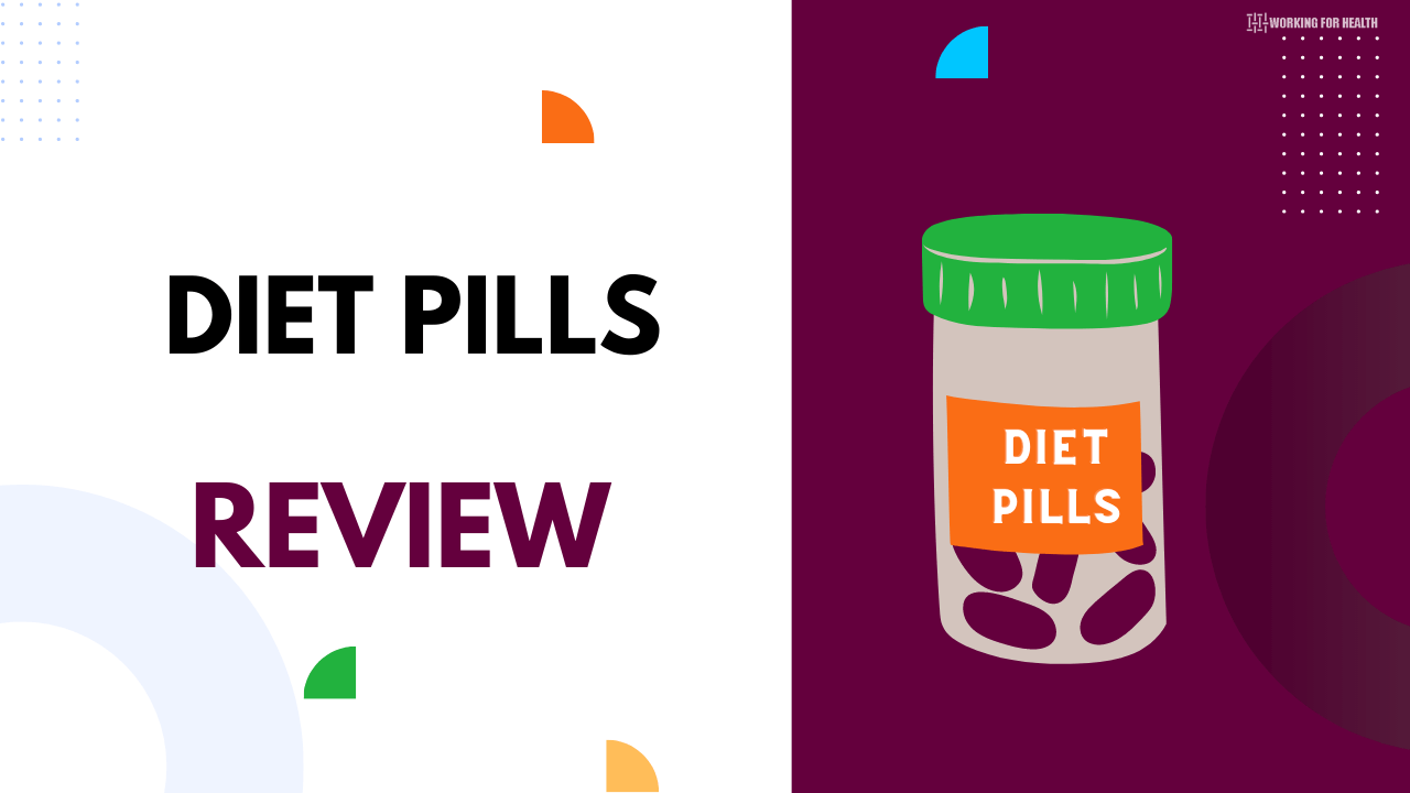 Diet Pills