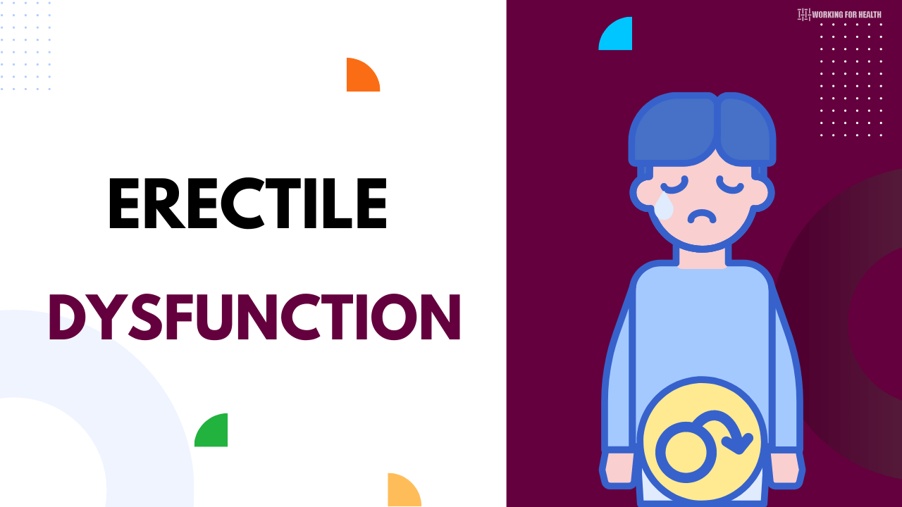 Erectile Dysfunction