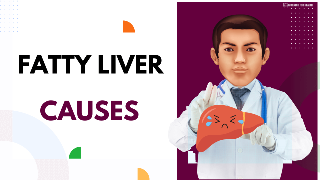 Fatty liver