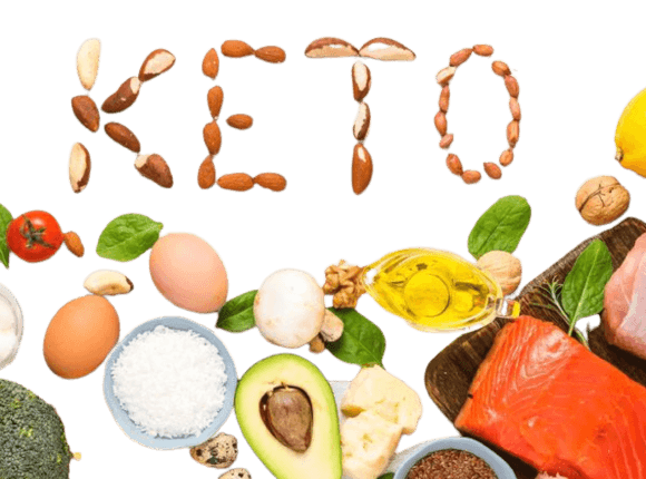 Food To Eat In keto Diet