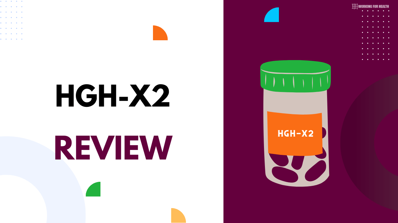 HGH-X2