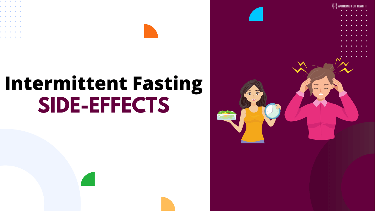 Intermittent Fasting Side-Effects
