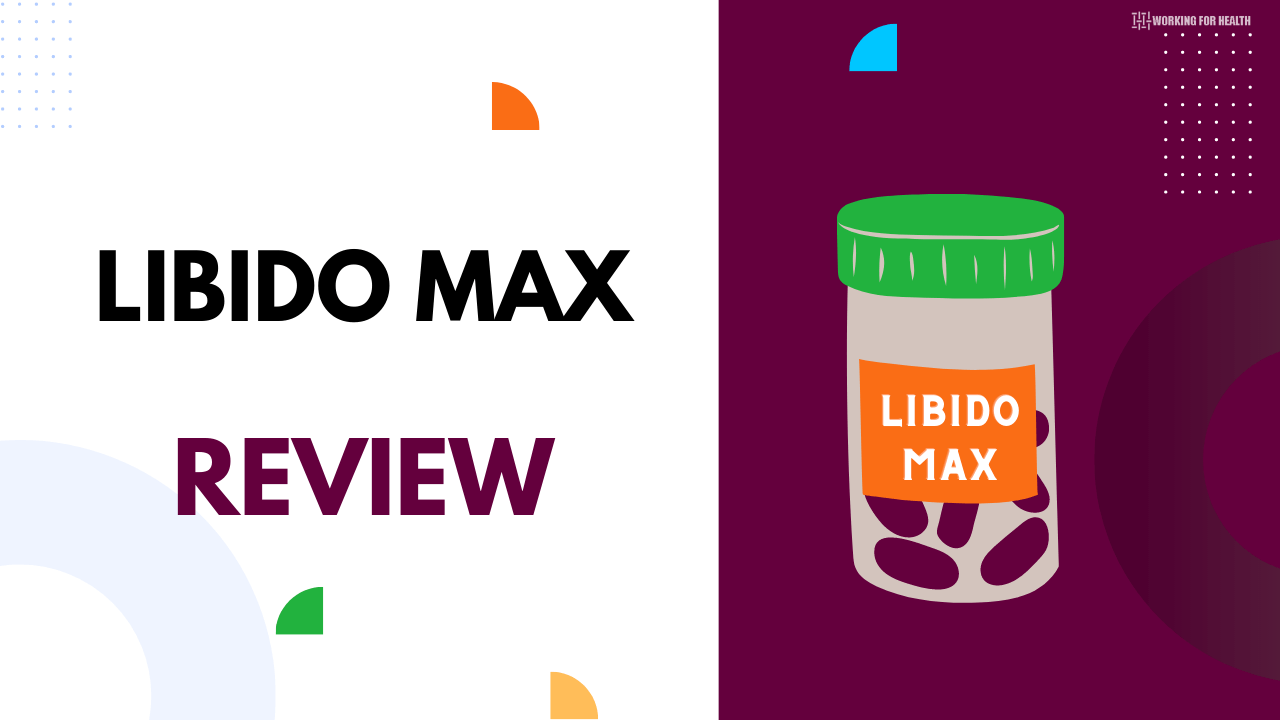 Libido Max