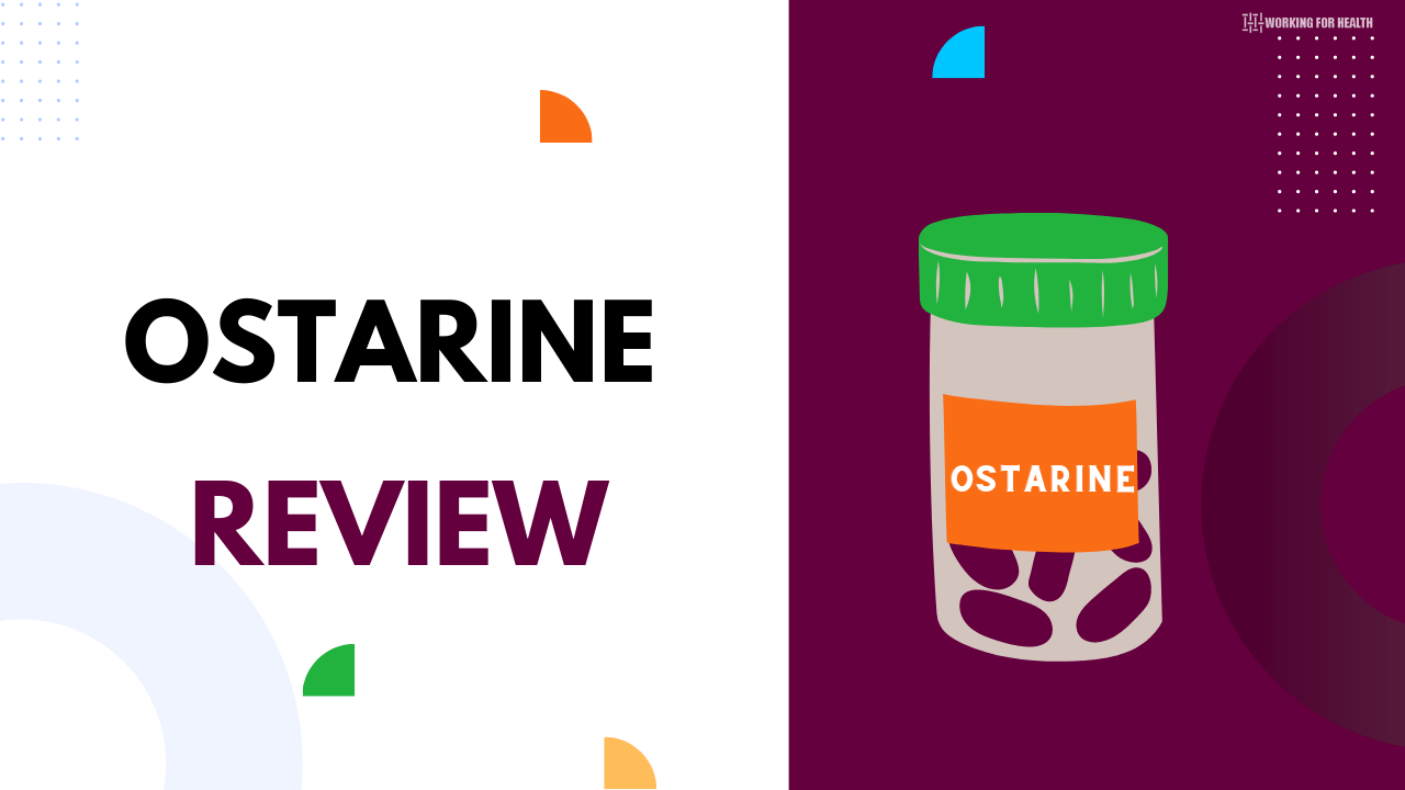 Ostarine Review