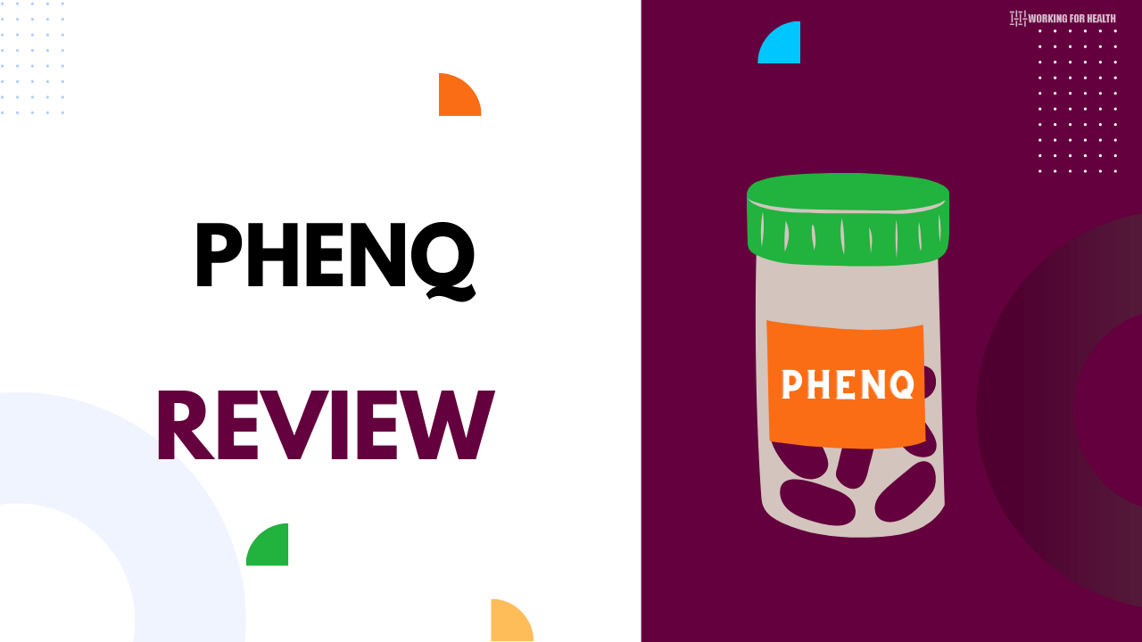 PhenQ