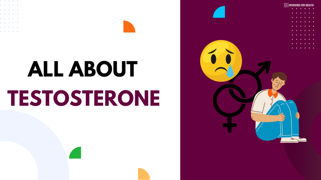 Signs Of Low Testosterone