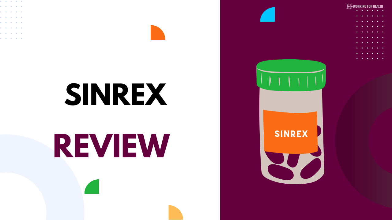 Sinrex Review