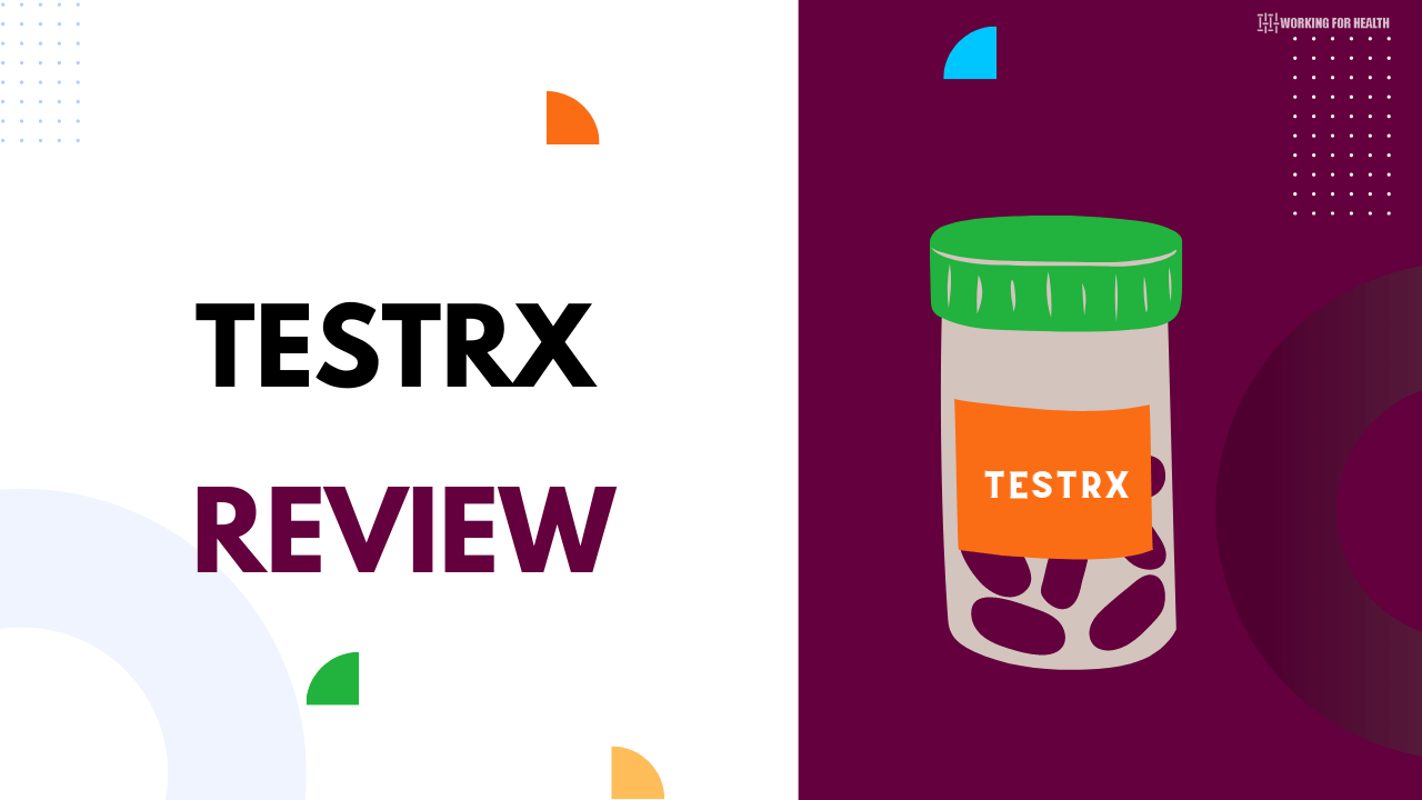 TESTRX