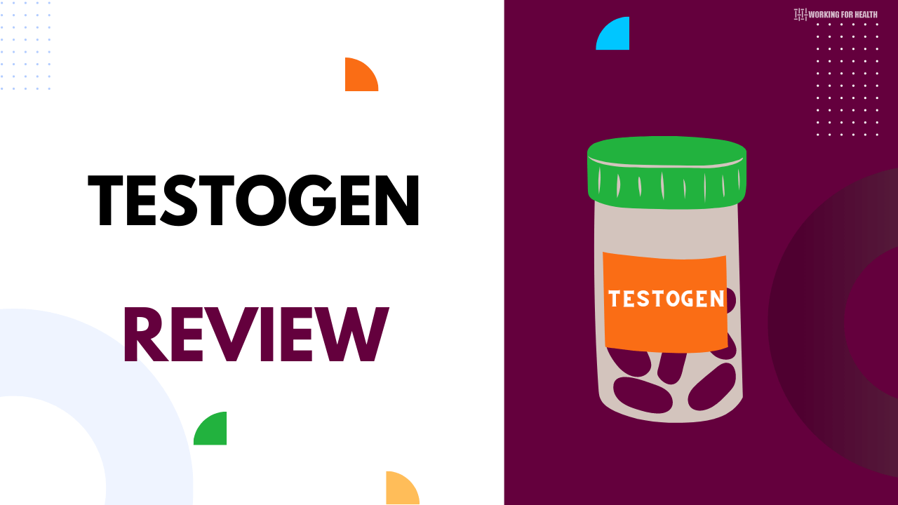 Testogen