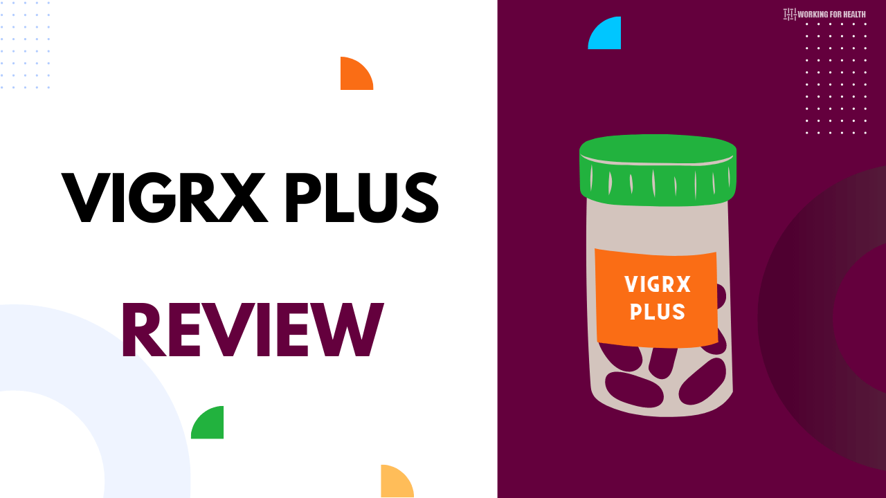 VigRx Plus