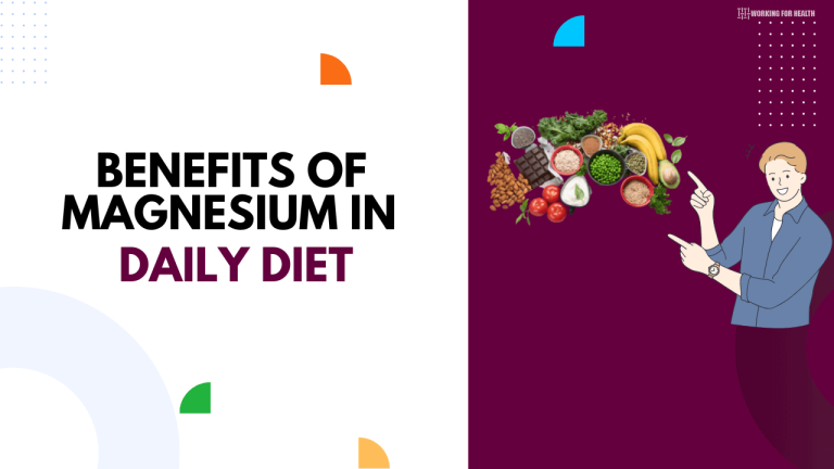 12 Benefits Of Magnesium In Daily Diet