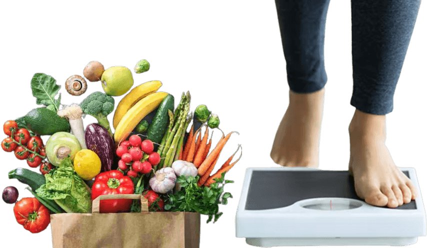 vegetable for weight loss