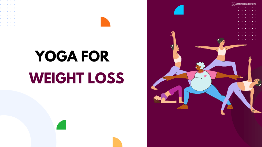 yoga for weight loss