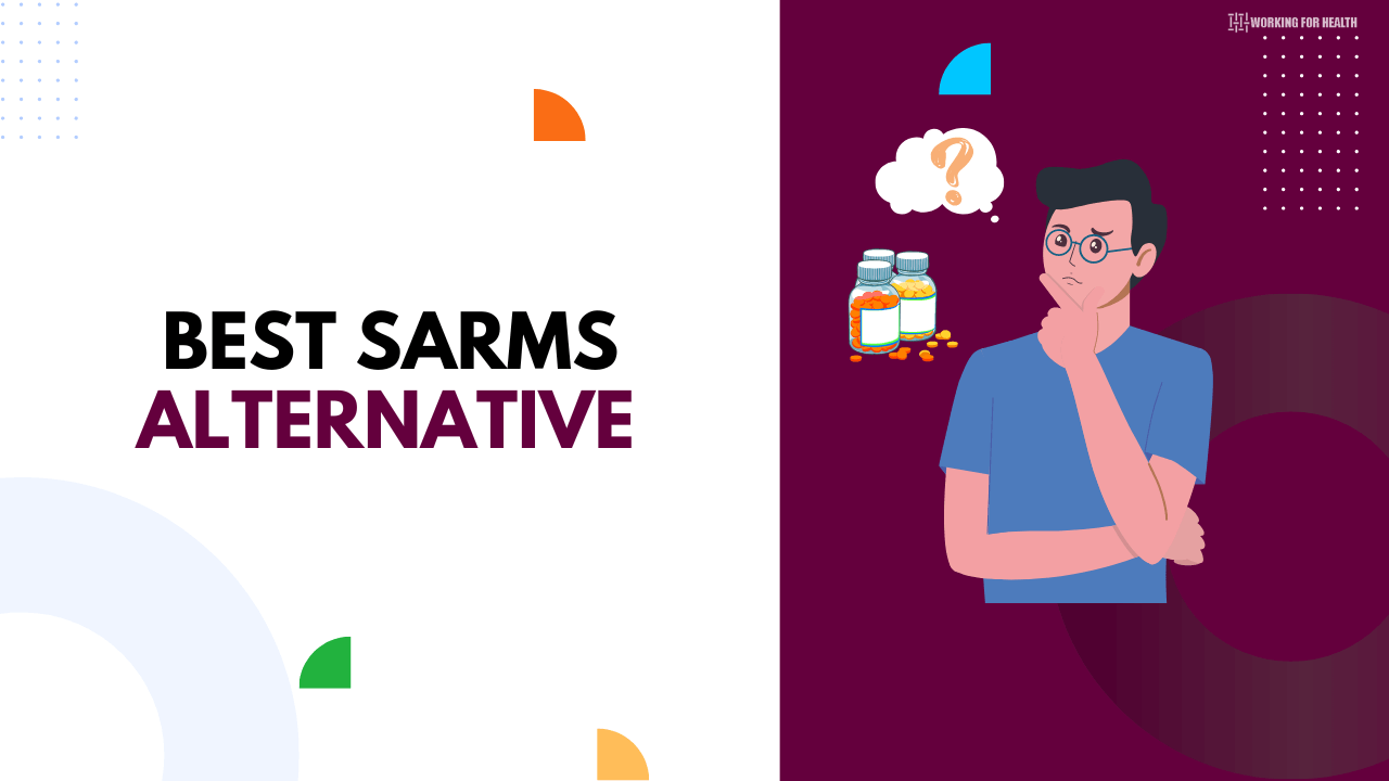 Best SARMS Alternative