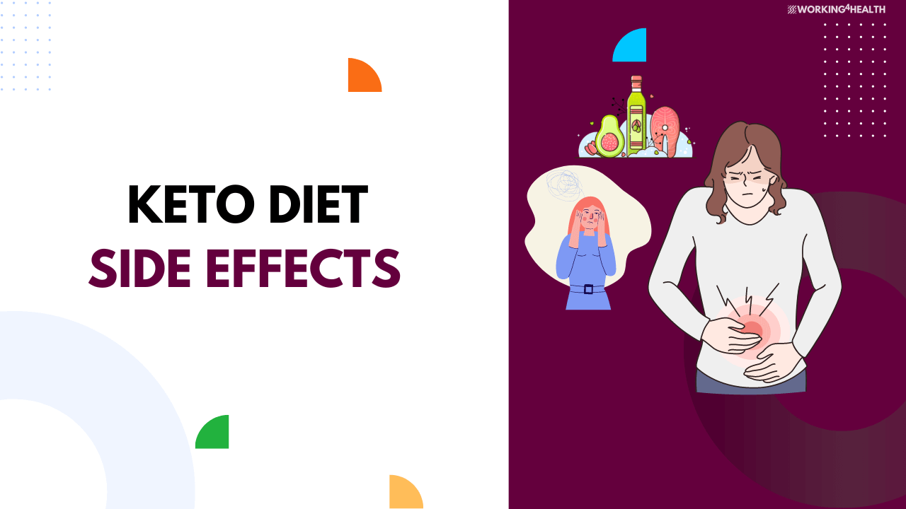 Keto Diet Side Effects