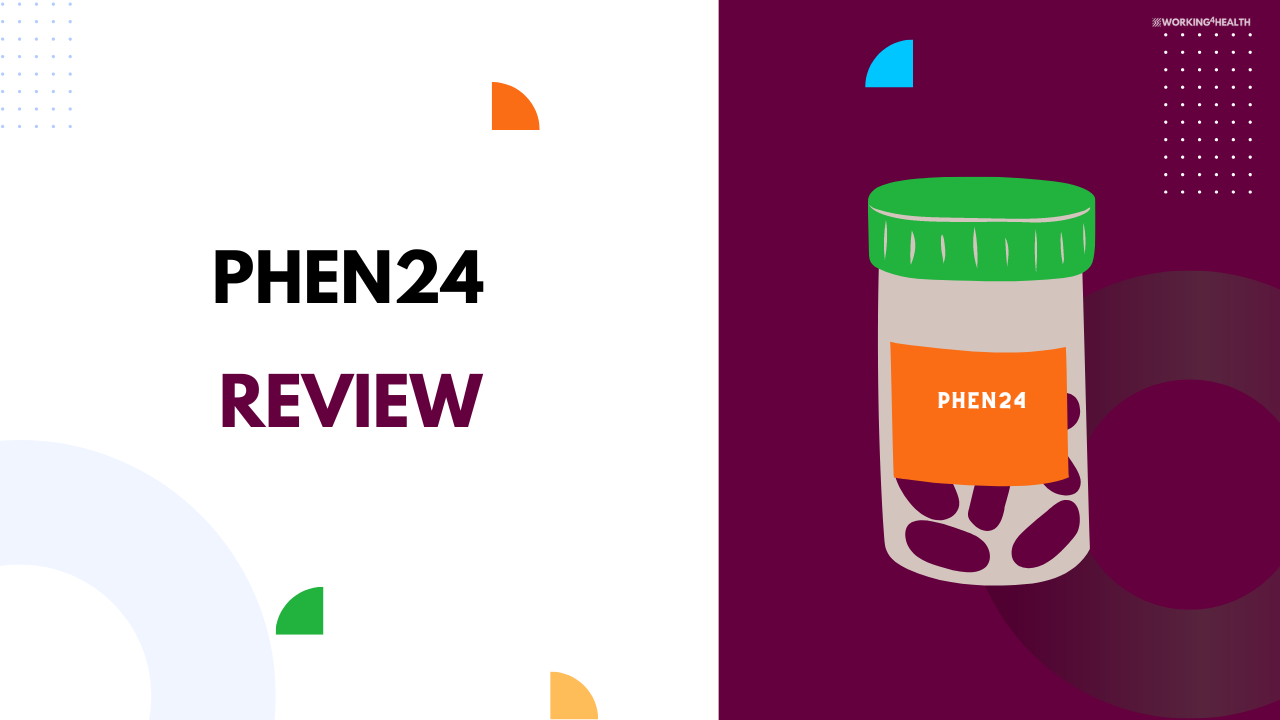 Phen24 review