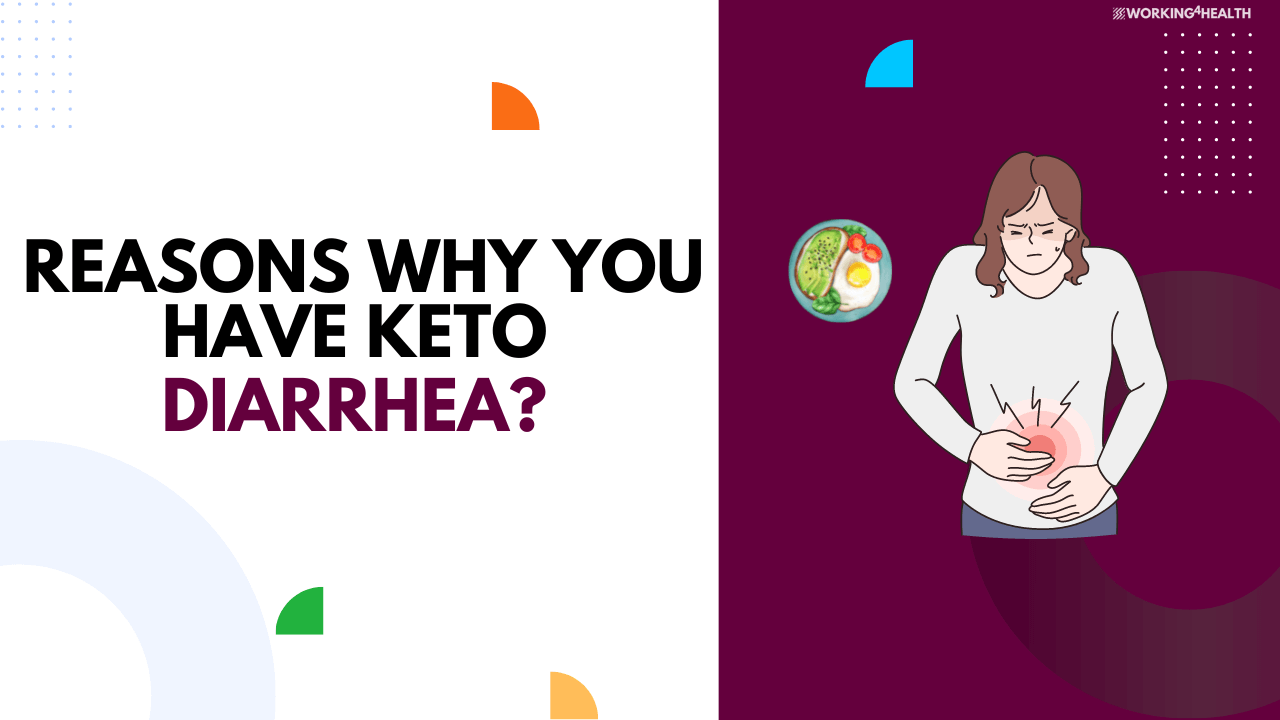 Keto Diarrhea
