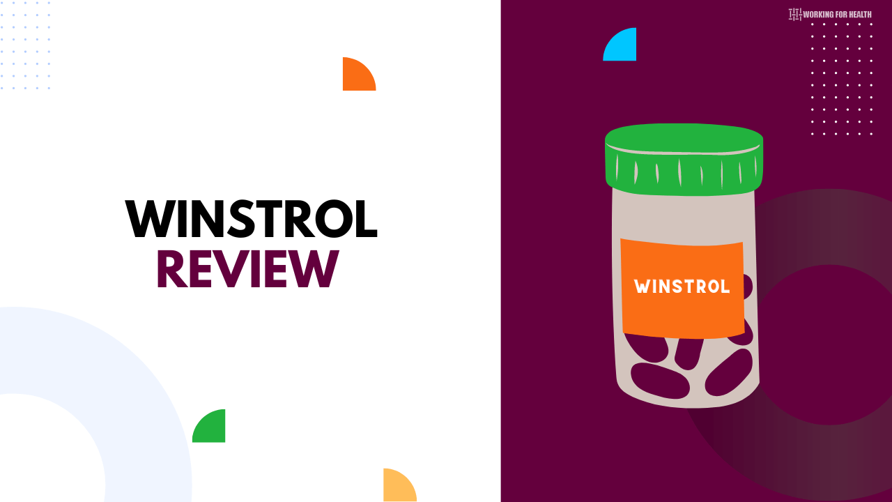 Winstrol Review