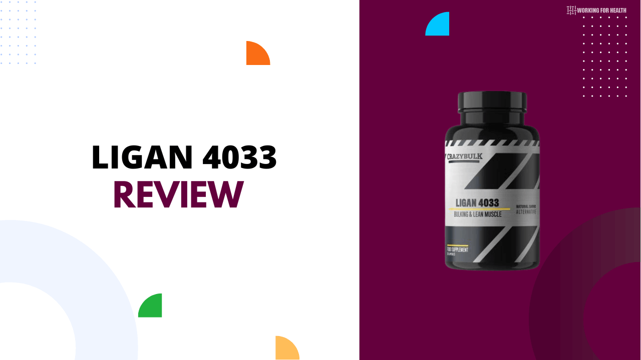 Ligan-4033-review