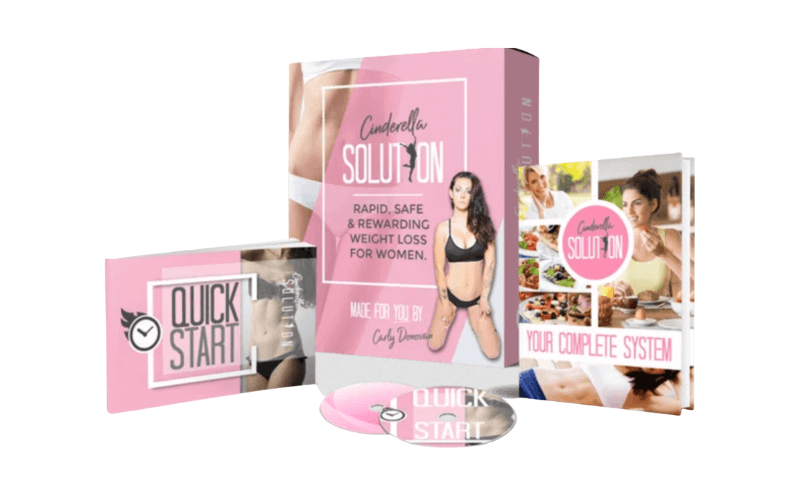 cinderella solution review