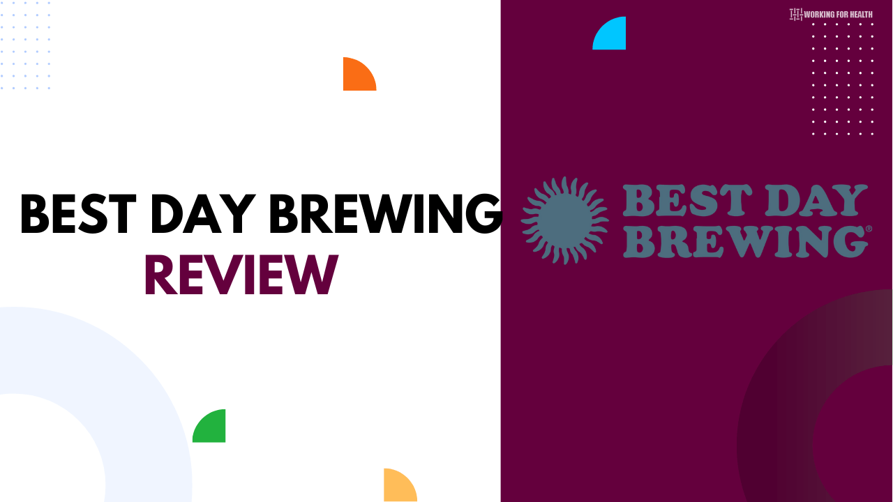 Best Day Brewing Review