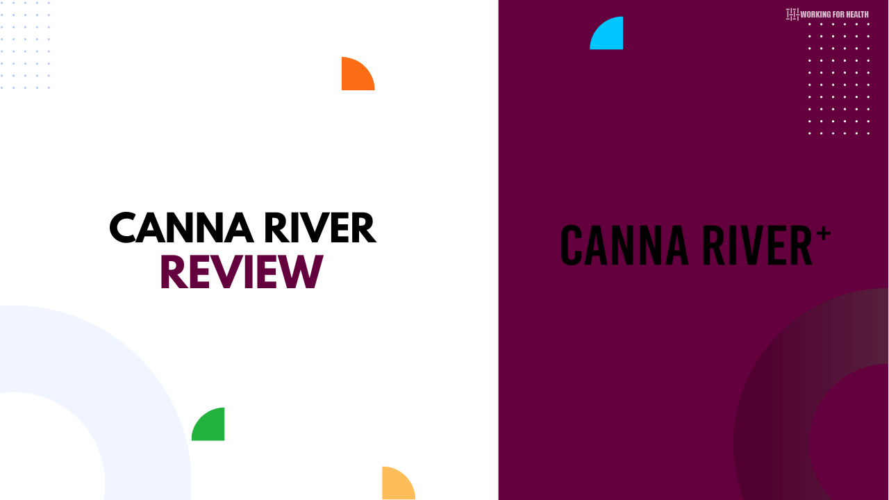Canna River Review