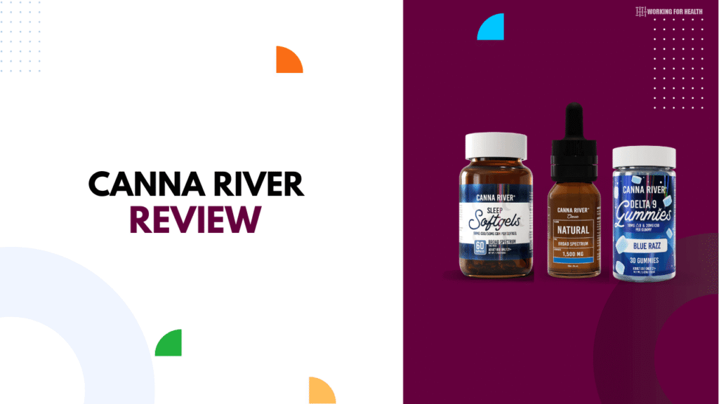 Canna River Reviews