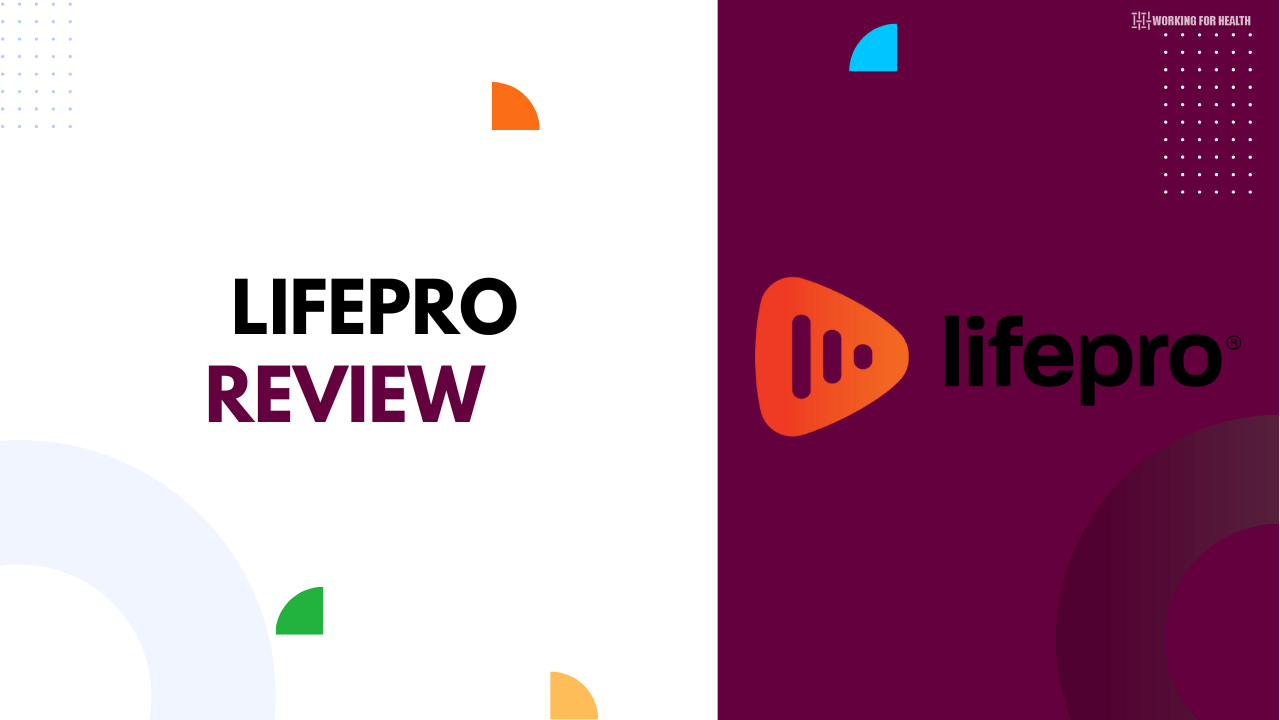 Lifepro Review