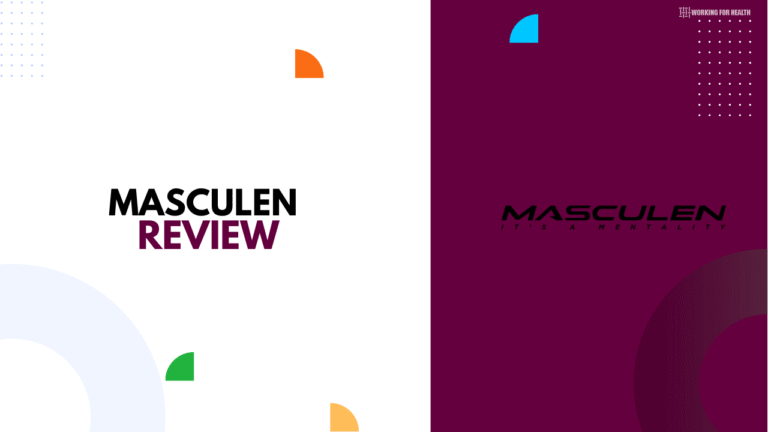 Masculen Review