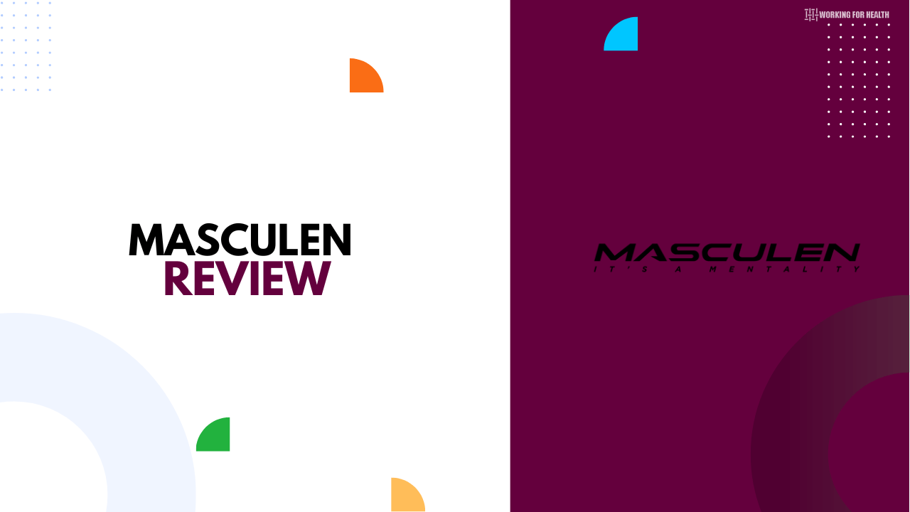 Masculen Review