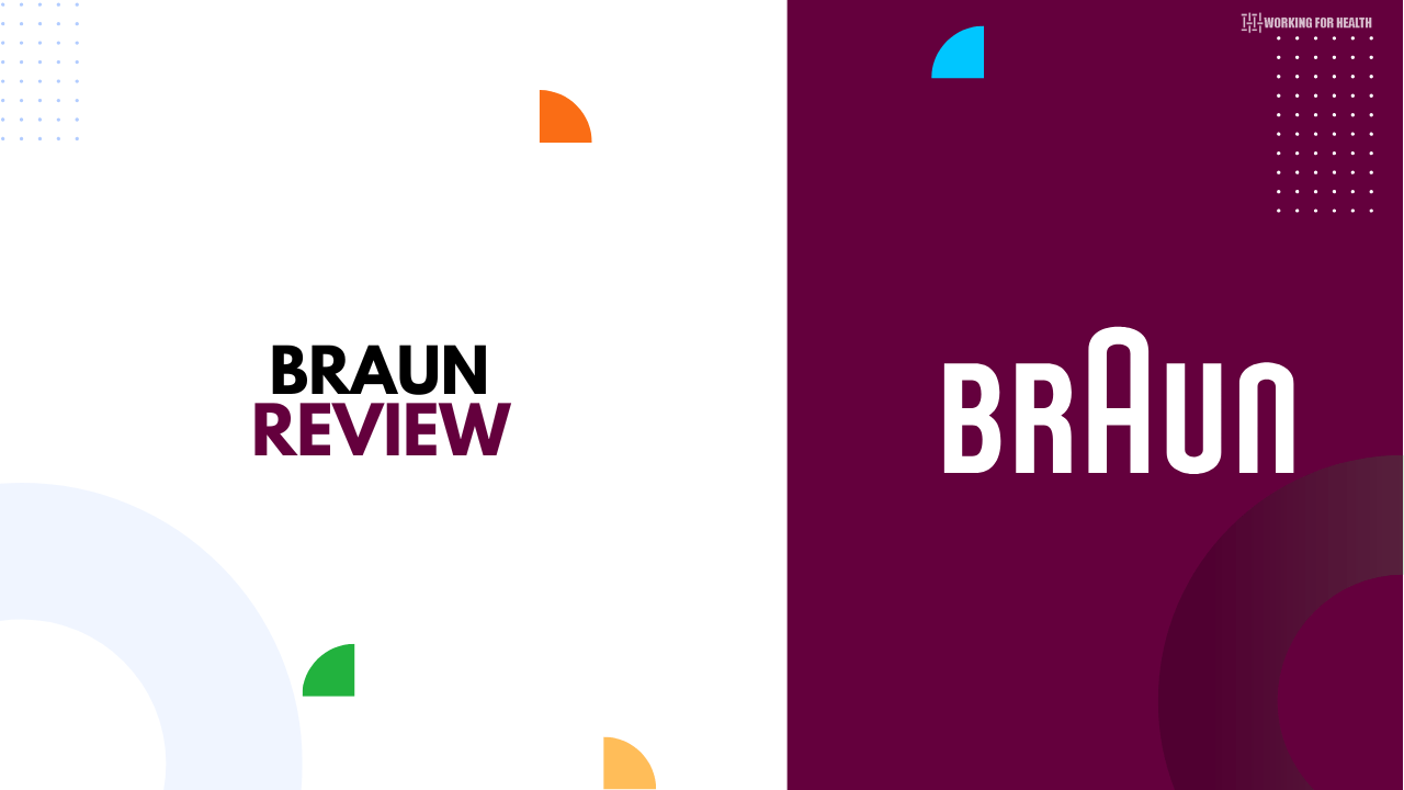 Braun Review