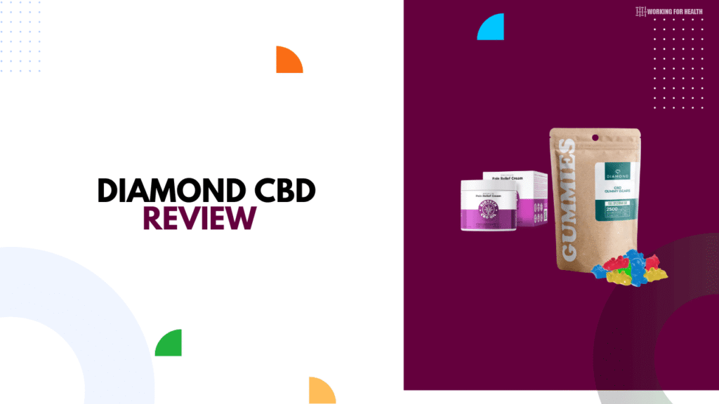 Diamond CBD Review
