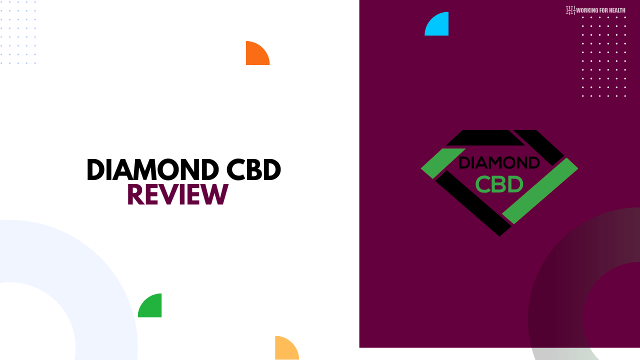 Diamond CBD Review
