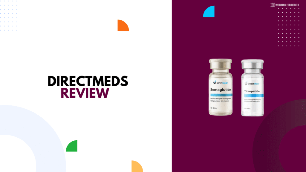 Directmeds Review