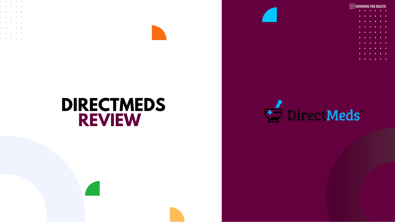 Directmeds Review