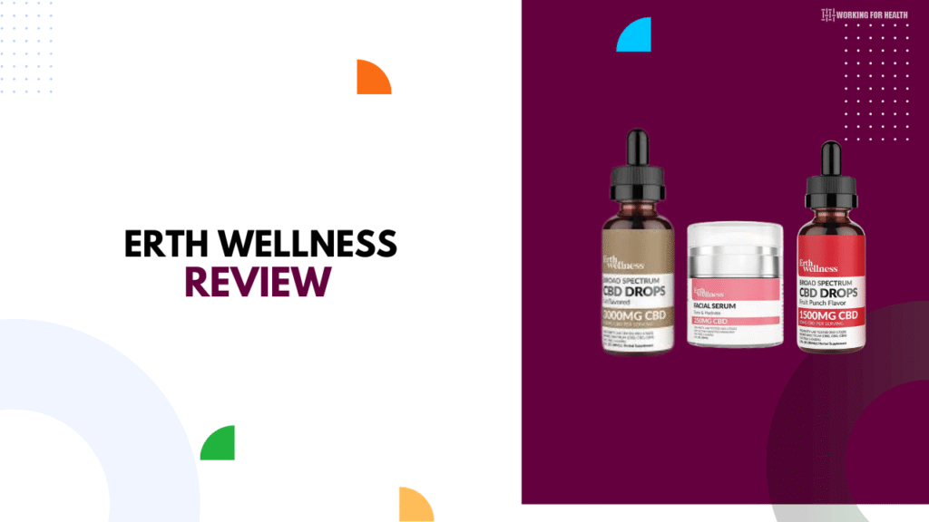 Erth Wellness Reviews