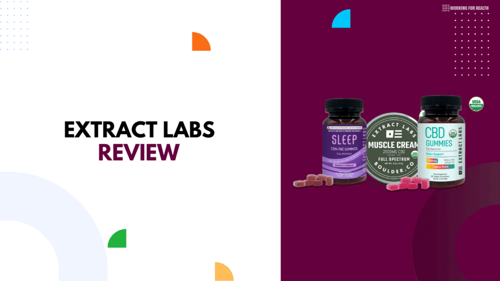 Extract Labs Review