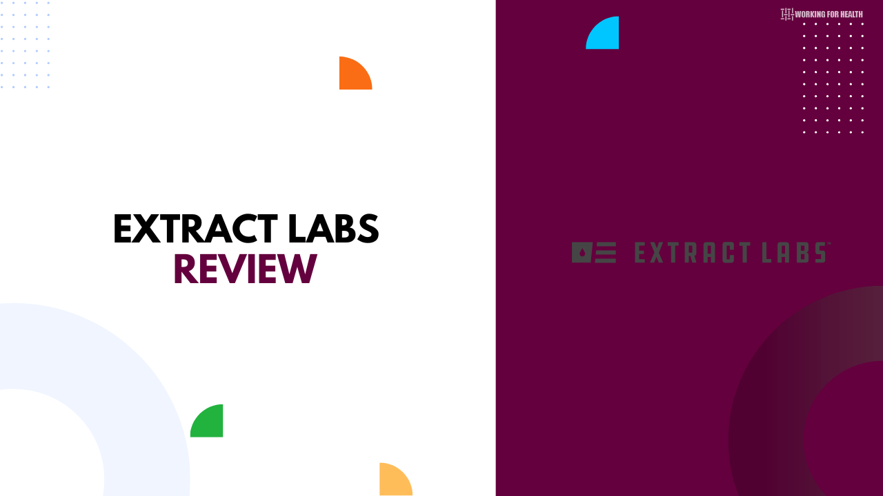 Extract Labs Review