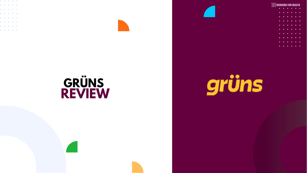 Grüns Reviews