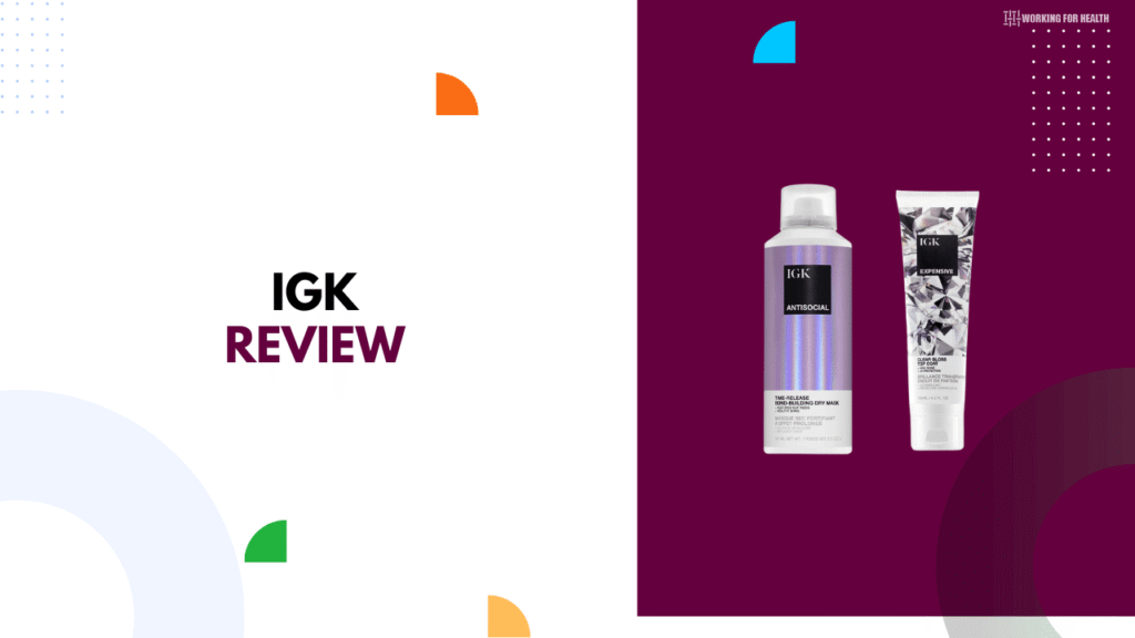 IGK Review